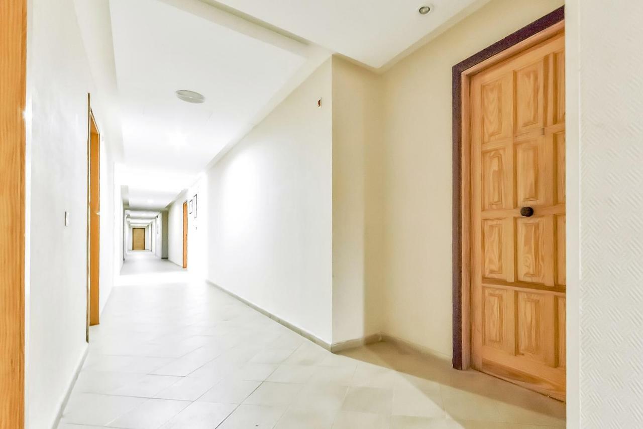 Ferienwohnung Vista Baranco Costa Adeje  Exterior foto