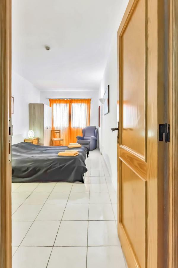 Ferienwohnung Vista Baranco Costa Adeje  Exterior foto